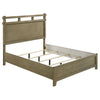 Hazlewood 4-piece Queen Bedroom Set Vineyard Oak — product view 3