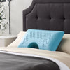 Shoulder Zoned Gel Dough® Pillow