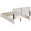 Brantford 5-piece Queen Bedroom Set Coastal White — product view 4