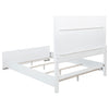 Gracemont 5-piece Queen Bedroom Set White — product view 4