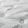 Hayes 11-inch Twin XL Pillow Top Memory Foam Hybrid Mattress — product view 4