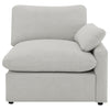 Collins Modular RAF Power Recliner Grey — product view 4