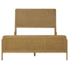 Arini 4-piece Eastern King Bedroom Set Sand Wash — product view 4