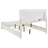 Marceline 4-piece Queen Bedroom Set White — product view 4