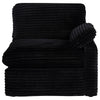 Collins Modular RAF Power Recliner Black — product view 4
