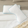 FlexFill™ + HyperChill™ Pillow