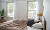 Weekender 13-Inch Euro Top Hybrid Mattress — manufacturer photo