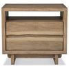 Stillwater 2-drawer Nightstand — product view 4