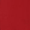 Retro Upholstered Metal Swivel Bar Stool Red (Set of 2) — product view 4