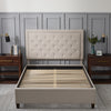 Hennessy Headboard