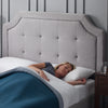 Carlisle Headboard