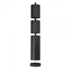Adjustable Base Legs (Prior Model - Richmat) - For Use With S755