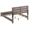 Brantford 4-piece Queen Bedroom Set Barrel Oak — product view 4
