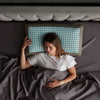 CarbonCool® + OmniPhase® LT Pillow