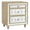 Antonella 4-piece Queen Bedroom Set Ivory — product view 4