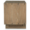 Stillwater 2-drawer Nightstand — product view 5