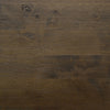 Coleman Rectangular 79-inch Dining Table Rustic Golden Brown — product view 5