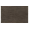 Onslow 59-inch Rectangular Wood Dining Table Dark Brown — product view 5