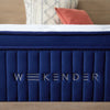 Weekender 13-Inch Euro Top Hybrid Mattress — manufacturer photo