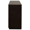Durango 8-drawer Dresser Smoked Peppercorn — product view 5