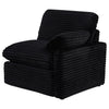Collins Modular RAF Power Recliner Black — product view 5