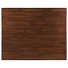 Patterson 60-inch Counter Height Dining Table Mango Oak — product view 5