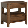 Maderia 4-piece Queen Bedroom Set Walnut — product view 5