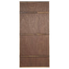 Stillwater Full-Length Floor Mirror — product view 5