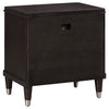 Emberlyn 2-drawer Nightstand Brown — product view 5