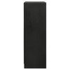 Miranda 6-drawer Bedroom Chest Black — product view 5