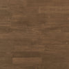 Dinah Round 47-inch Solid Wood Dining Table Walnut — product view 5