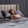 Natural Supima® Cotton Sheet Set