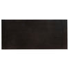 Phelps 5-piece Rectangular Dining Table Set Distressed Noir — product view 5