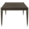 Reseda 8-piece Dining Set With Sideboard Ash Brown — product view 5