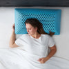Zoned ActiveDough® + Cooling Gel Pillow