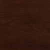 Lavon Oval 60-inch Counter Height Extension Dining Table Chestnut — product view 5