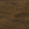 Hamlyn 43-inch Round Wood Counter Height Dining Table Walnut — product view 6