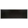 Phelps 9-piece Rectangular Dining Table Set Distressed Noir — product view 6