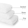 Gel Convolution® Pillow