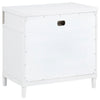 Gracemont 5-piece Queen Bedroom Set White — product view 6