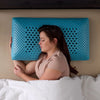 Shoulder Zoned Gel Dough® Pillow