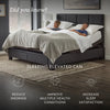 M455 Smart Adjustable Bed Base
