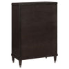 Emberlyn 5-drawer Bedroom Chest Brown — product view 6