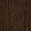 Ridgewell Round Pedestal Dining Table Dark Oak — product view 6