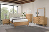 Robyn Dresser Mirror Light Ash — product view 6