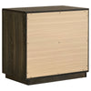 Atlas 5-piece Queen Bedroom Set Dark Oak — product view 6