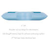 Shoulder Gel Dough® + Z™ Gel Pillow