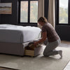 Watson Platform Bed Base
