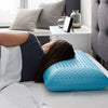 Zoned Dough® + Bamboo Charcoal Pillow