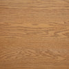 Beasley Square Wood End Side Table With Shelf Golden Oak — product view 6